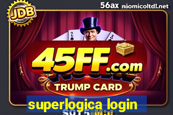 superlogica login